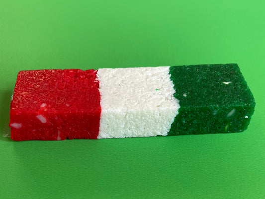 Coco Bandera/ Coconut Flag