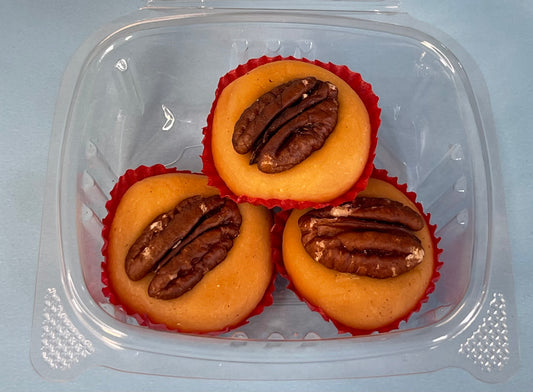 Dulce de Leche Candy