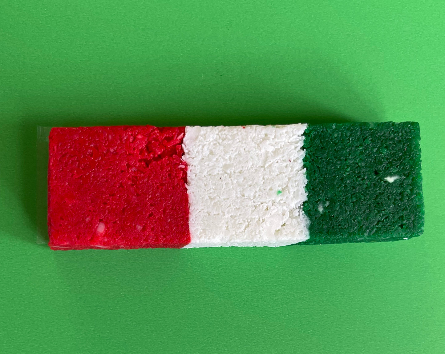 Coco Bandera/ Coconut Flag