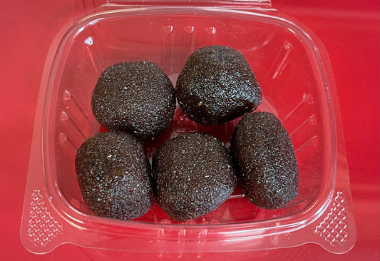 Bolitas Dulce de Tamarindo (Tarugos)