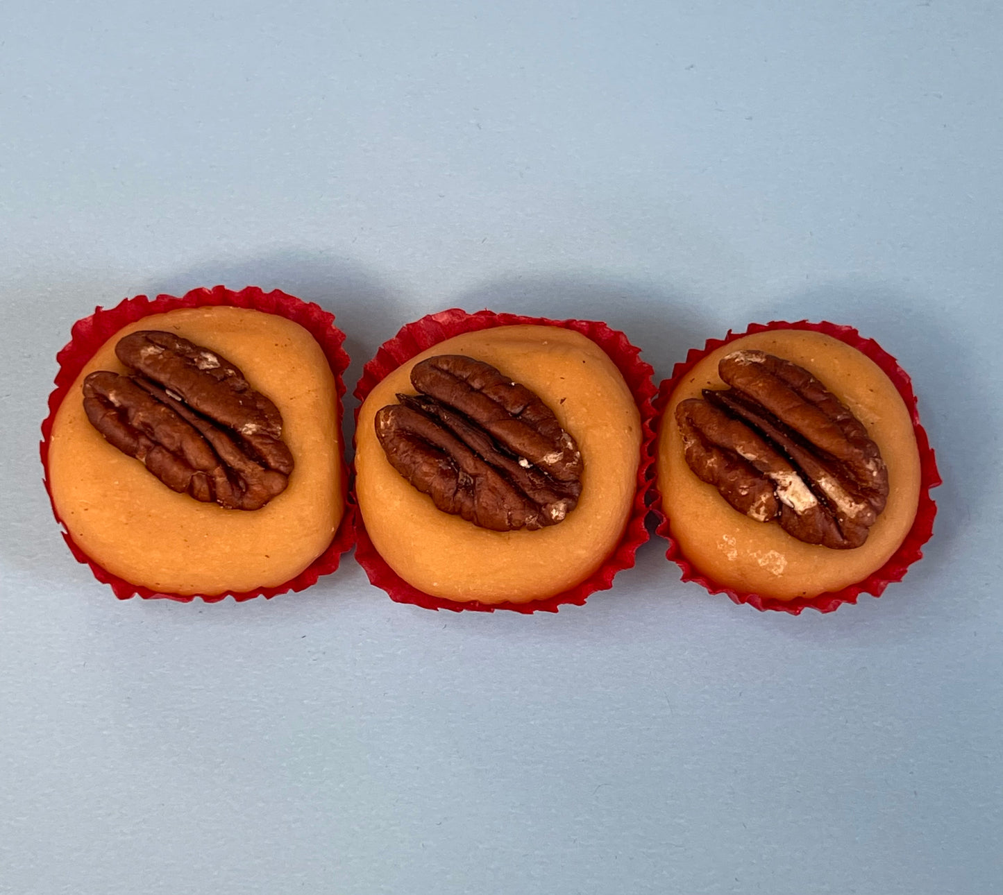 Dulce de Leche Candy