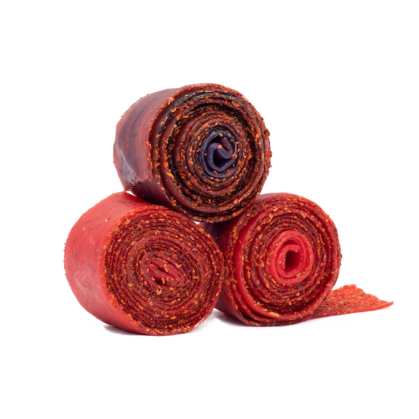 Fruit Rolls